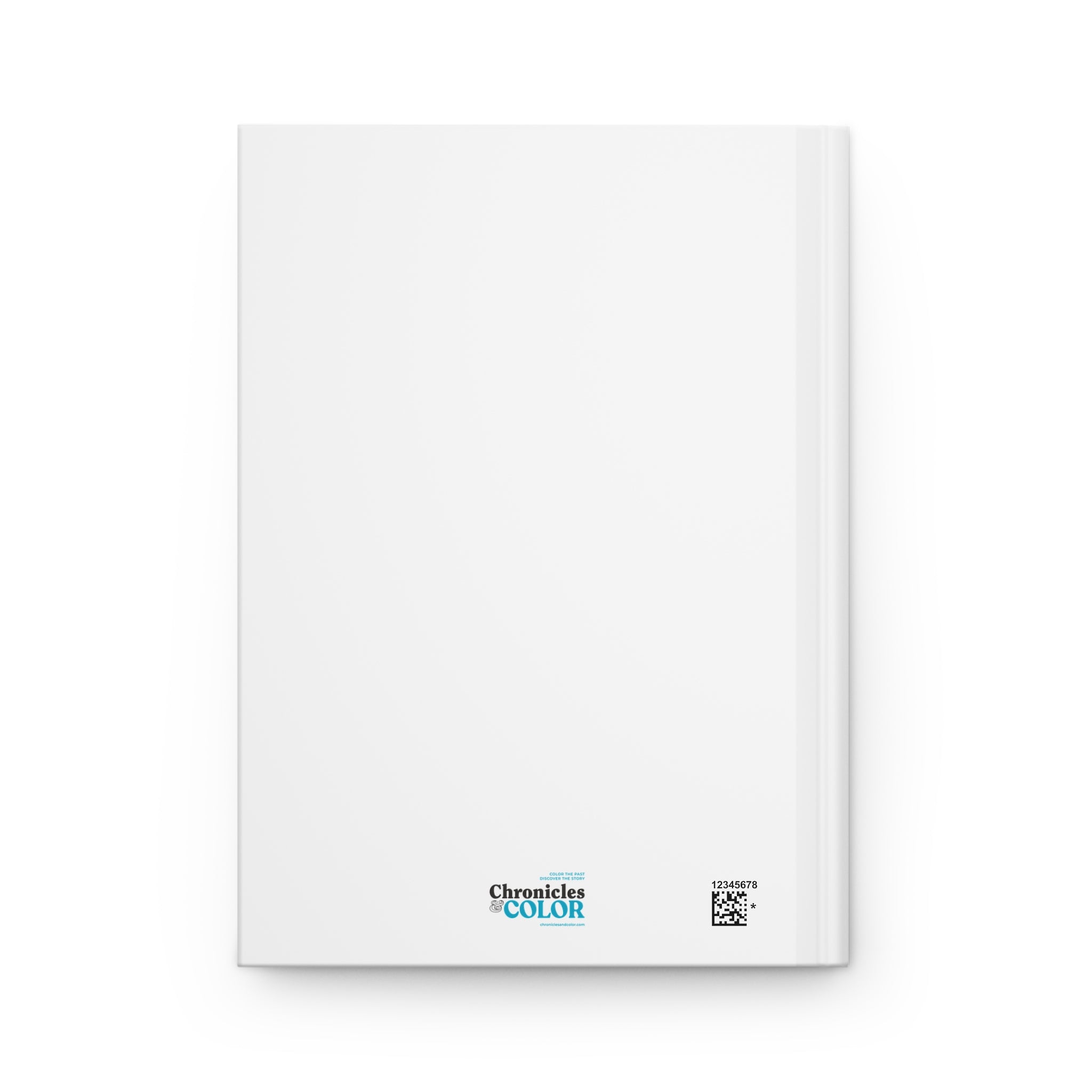 Hardcover Journal Matte - Atlantic City - America's All-Year Resort