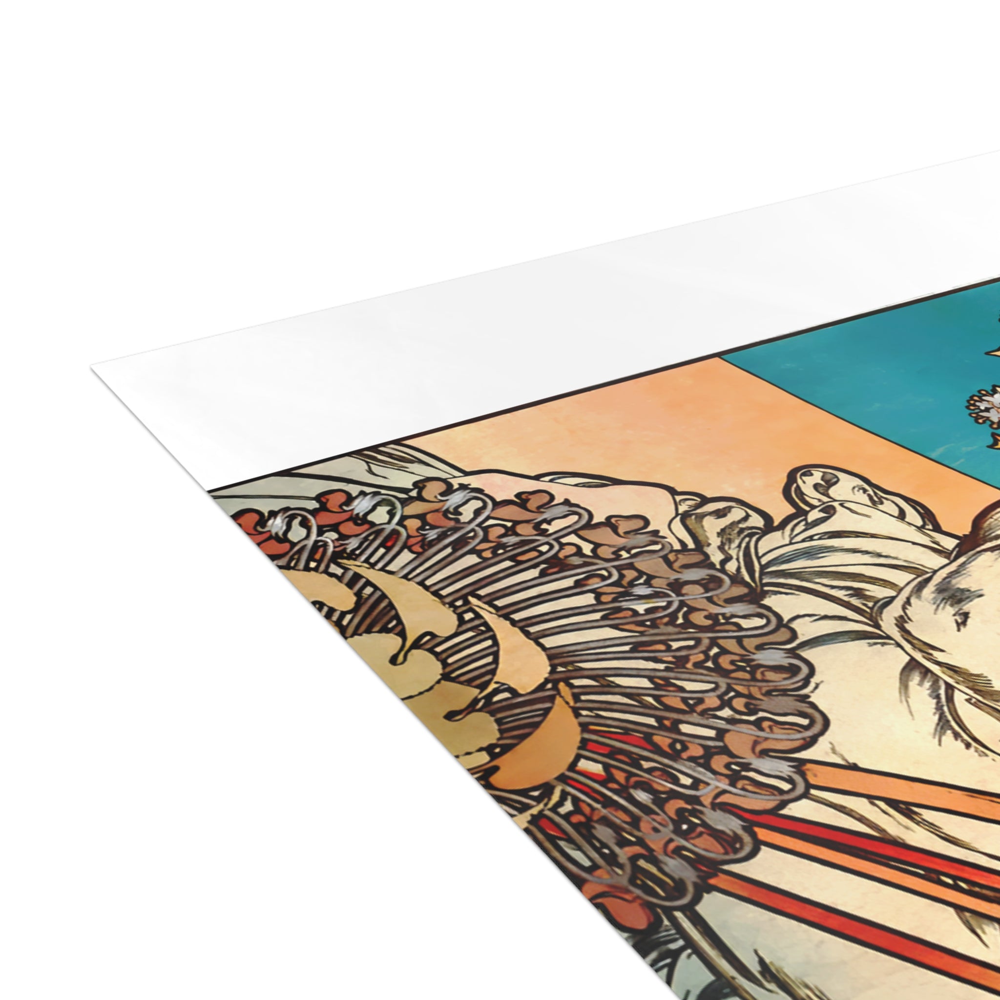 Postcard Bundles (envelopes included) - Travel to Monaco and Monte-Carlo