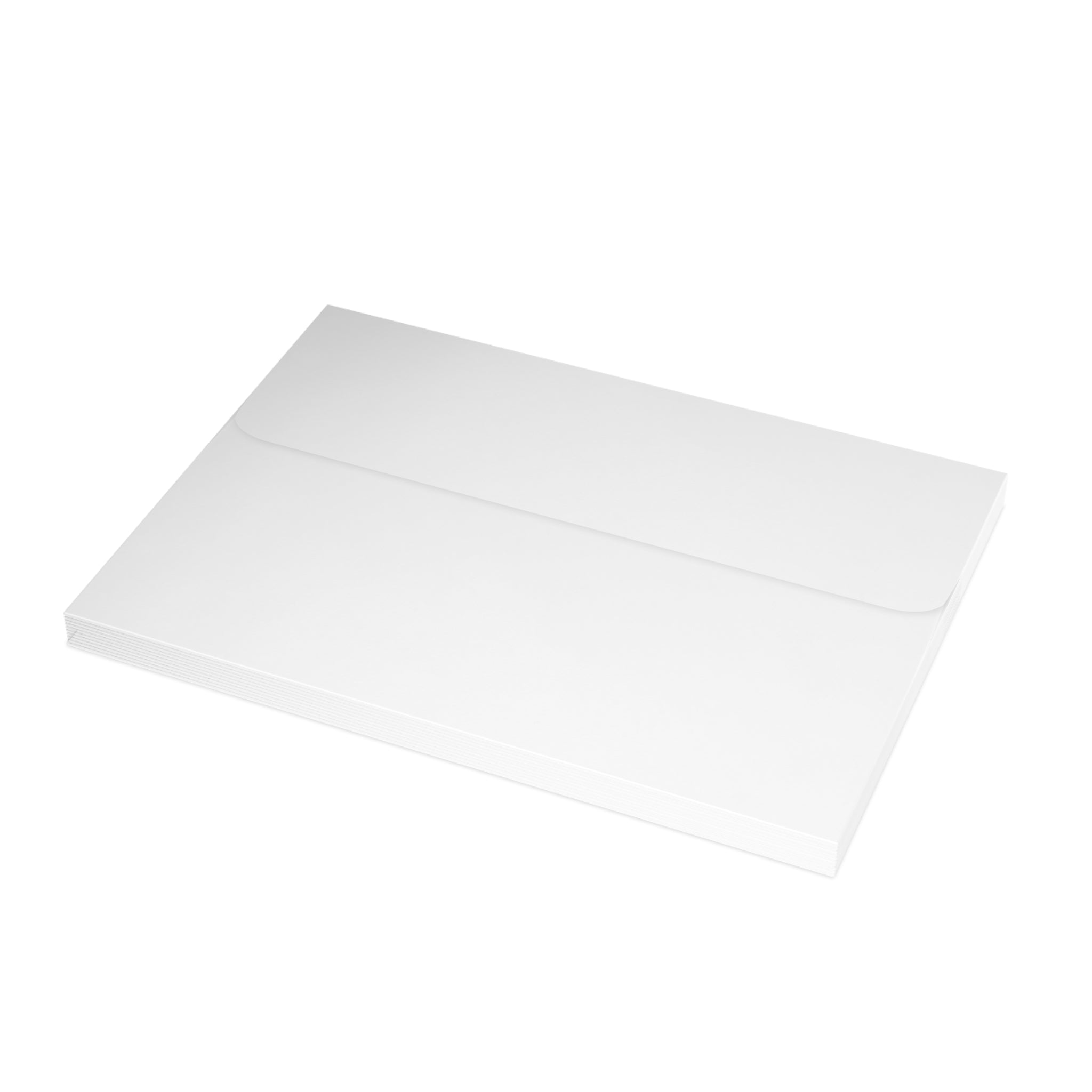 Postcard Bundles (envelopes included) featuring The Phantom of the Opera Vintage Artwork