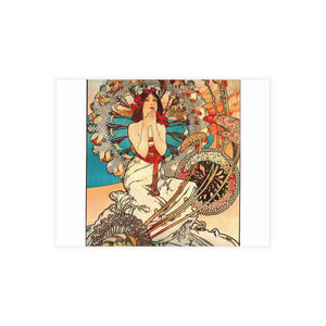 Postcard Bundles (envelopes included) - Travel to Monaco and Monte-Carlo