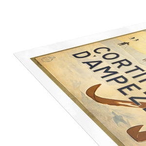 Postcard Bundles (envelopes included) - Cortina d'Ampezzo