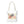 Stylish Tote Bag - Zhao Zhiqian's Flower Album - Peach Blossom Page
