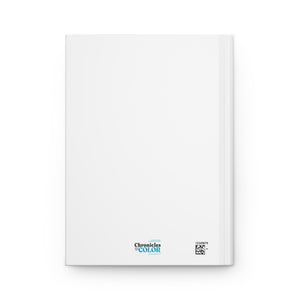 Hardcover Journal Matte - Atlantic City - America's All-Year Resort