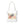 Stylish Tote Bag - Zhao Zhiqian's Flower Album - Peach Blossom Page