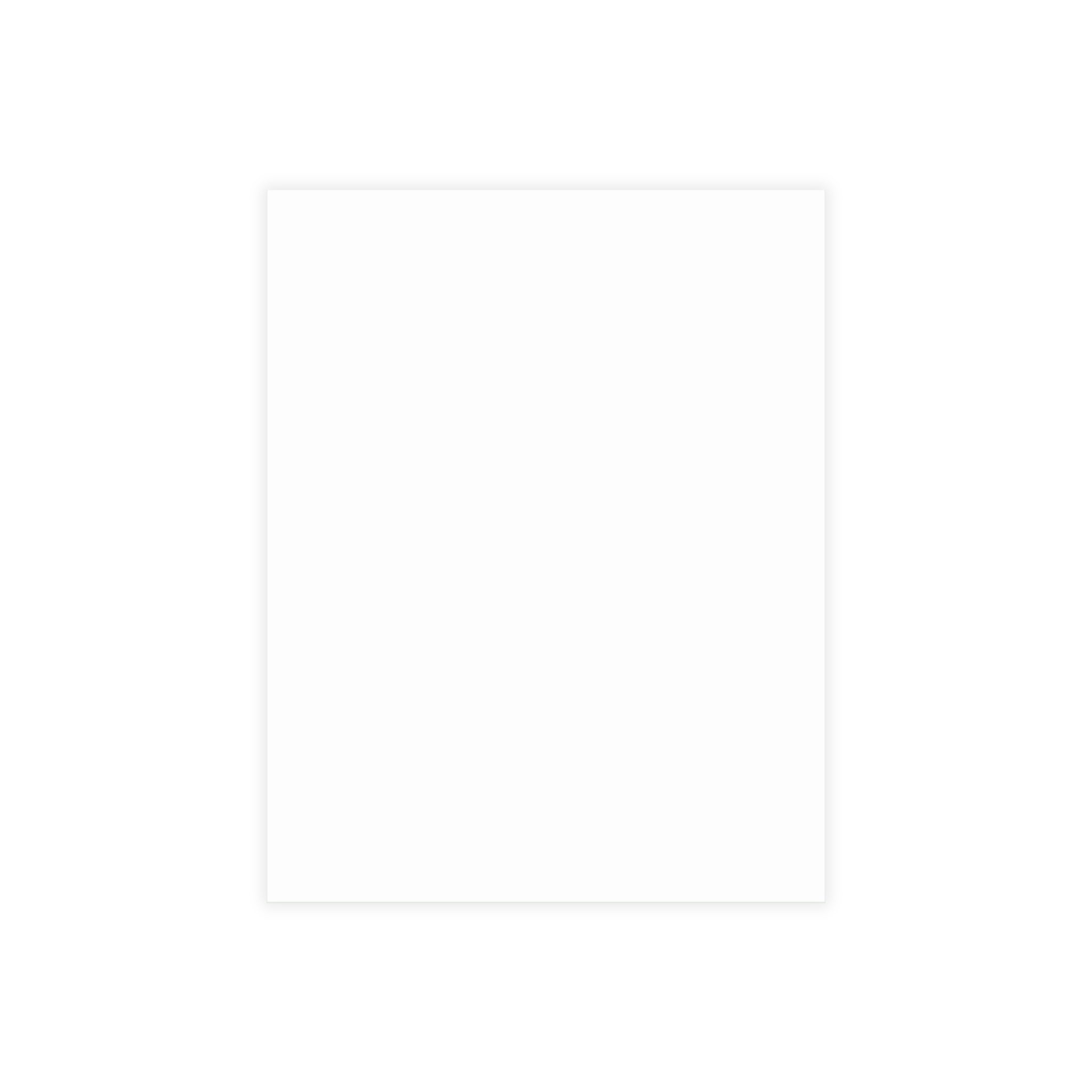 Postcard Bundles (envelopes included) - A Flowering Cactus: Heliocereus Speciosus