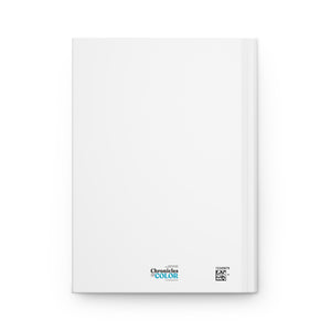 Hardcover Journal Matte - Engei Gahō (The Theatrical Illustrated News) Vintage Cover Art (1934)