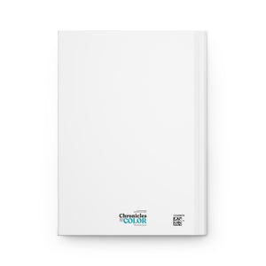 Hardcover Journal Matte - Casino de Paris – Vénus à Paris Artwork by Alfred Choubrac