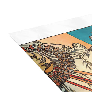 Postcard Bundles (envelopes included) - Travel to Monaco and Monte-Carlo