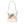 Stylish Tote Bag - Zhao Zhiqian's Flower Album - Peach Blossom Page