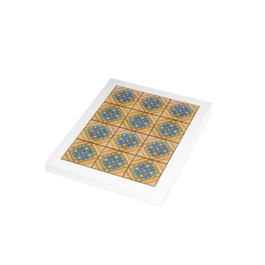 Postcard Bundles (envelopes included) - Malibu Potteries Tile, Adamson House