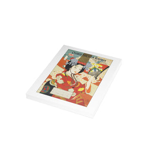 Postcard Bundles (envelopes included) - Osaka Mercantile Steamship Co.