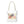 Stylish Tote Bag - Zhao Zhiqian's Flower Album - Peach Blossom Page