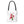Stylish Tote Bag - A Flowering Cactus: Heliocereus Speciosus