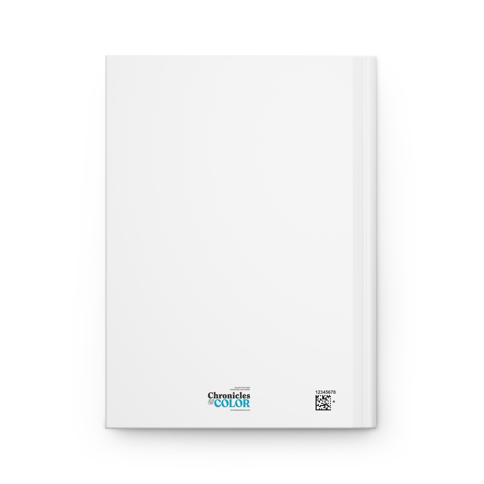 Hardcover Journal Matte - Travel to Monaco and Monte-Carlo
