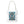 Stylish Tote Bag - Lustered Earthenware Tile Panel
