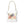 Stylish Tote Bag - Zhao Zhiqian's Flower Album - Peach Blossom Page