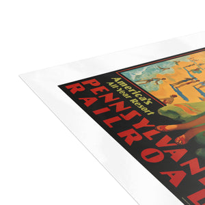 Postcard Bundles (envelopes included) - Atlantic City - America's All-Year Resort