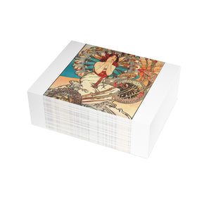 Postcard Bundles (envelopes included) - Travel to Monaco and Monte-Carlo