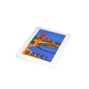 Postcard Bundles (envelopes included) - Basel