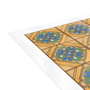 Postcard Bundles (envelopes included) - Malibu Potteries Tile, Adamson House