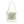 Stylish Tote Bag - Yellow Flower Tiles