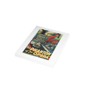 Postcard Bundles (envelopes included) featuring The Phantom of the Opera Vintage Artwork