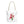 Stylish Tote Bag - A Flowering Cactus: Heliocereus Speciosus