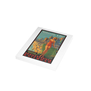 Postcard Bundles (envelopes included) - Atlantic City - America's All-Year Resort