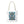 Stylish Tote Bag - Lustered Earthenware Tile Panel