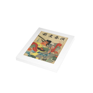 Postcard Bundles (envelopes included) - Engei Gahō (The Theatrical Illustrated News) Vintage Cover Art (1934)