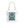 Stylish Tote Bag - Lustered Earthenware Tile Panel