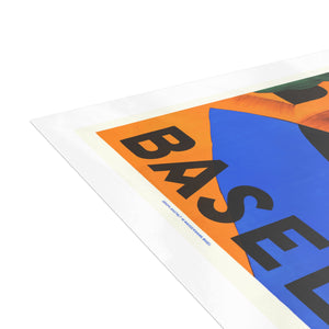 Postcard Bundles (envelopes included) - Basel