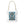 Stylish Tote Bag - Lustered Earthenware Tile Panel