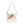 Stylish Tote Bag - Zhao Zhiqian's Flower Album - Peach Blossom Page