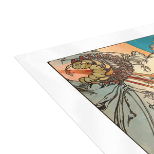 Postcard Bundles (envelopes included) - Travel to Monaco and Monte-Carlo