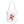 Stylish Tote Bag - A Flowering Cactus: Heliocereus Speciosus