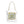 Stylish Tote Bag - Yellow Flower Tiles