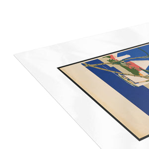 Postcard Bundles (envelopes included) - Bermuda in Oleander Time