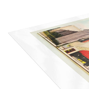 Postcard Bundles (envelopes included) - Grauman’s Chinese Theatre, Hollywood Vintage Postcard Art