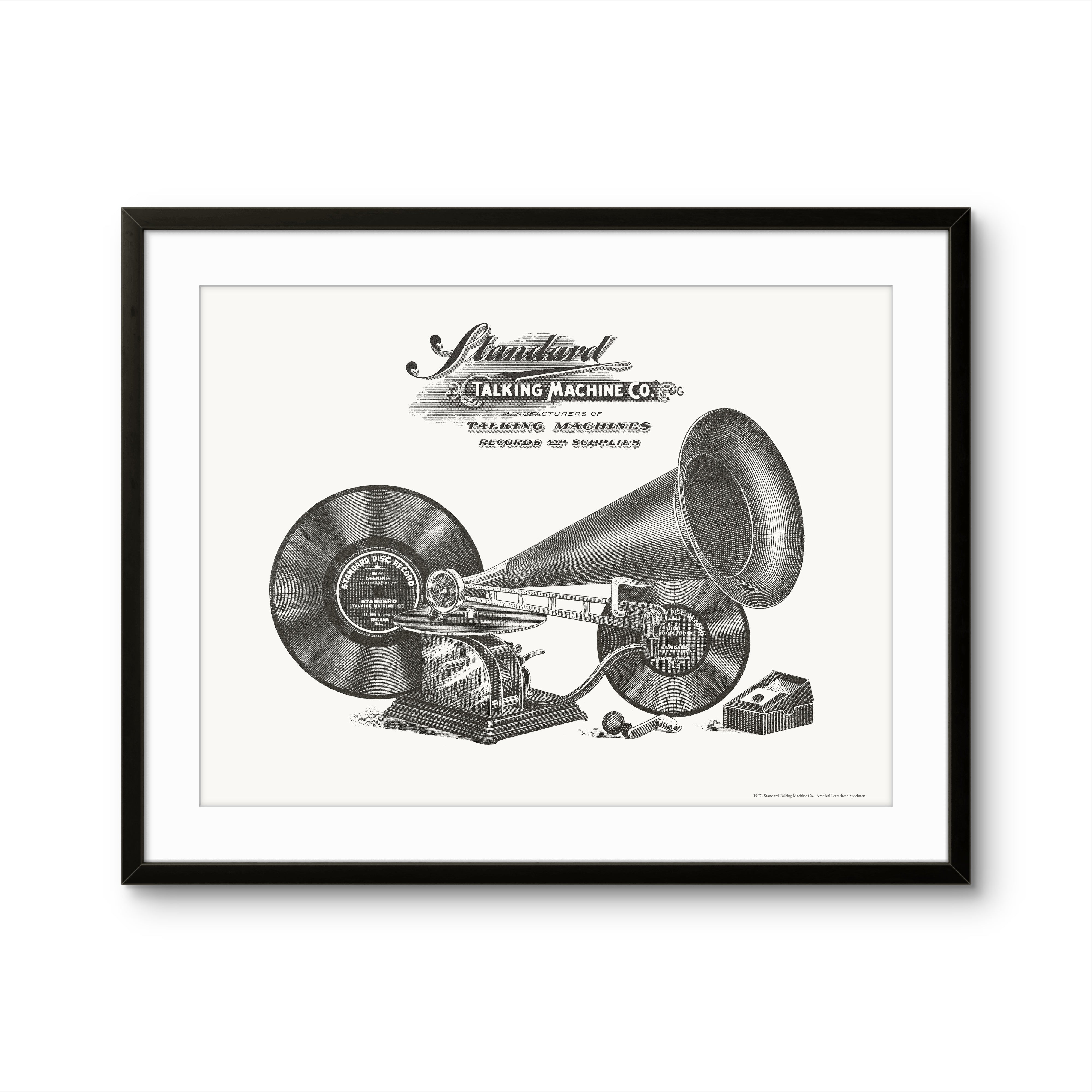 Vintage Music &amp; Sound