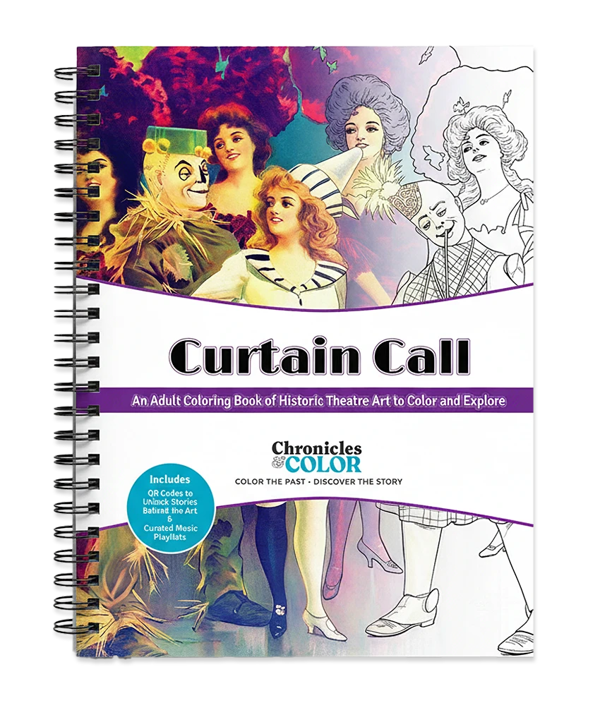 Curtain Call