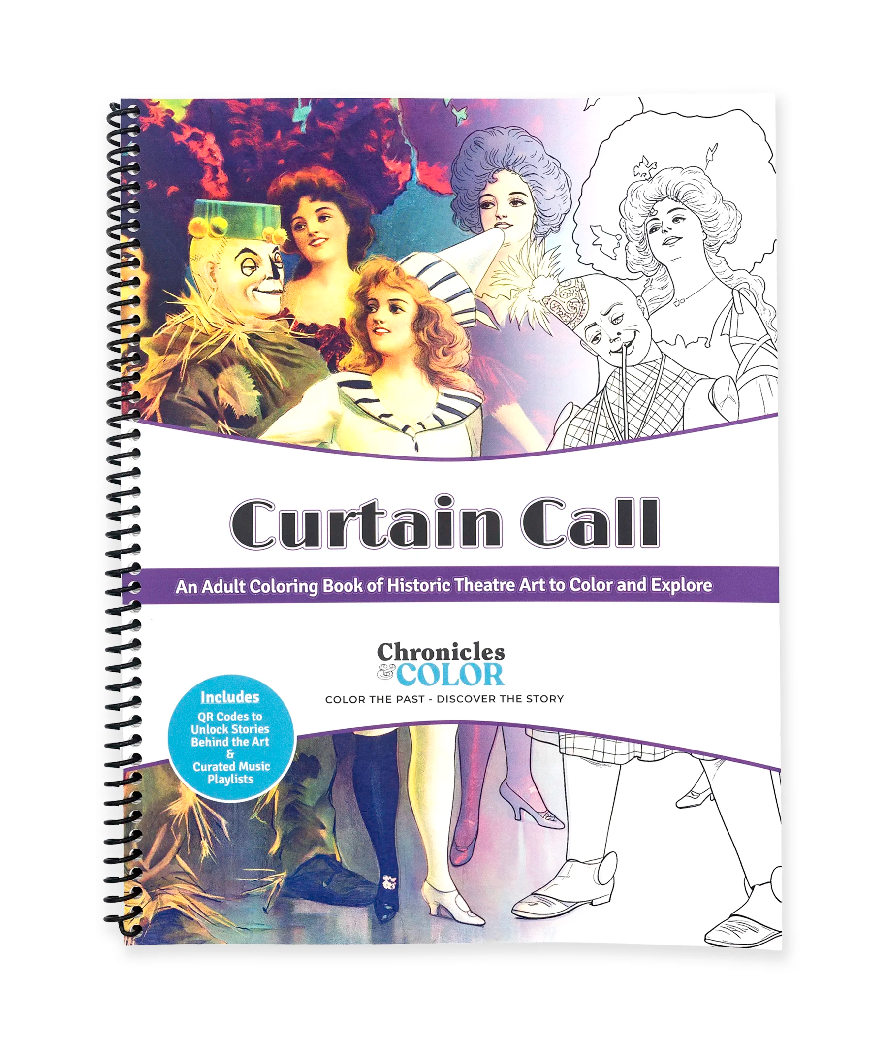 Curtain Call