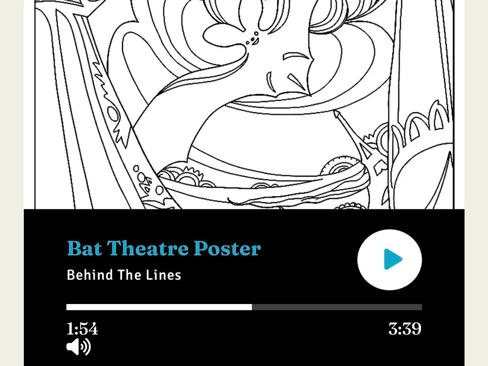 Feature btl player