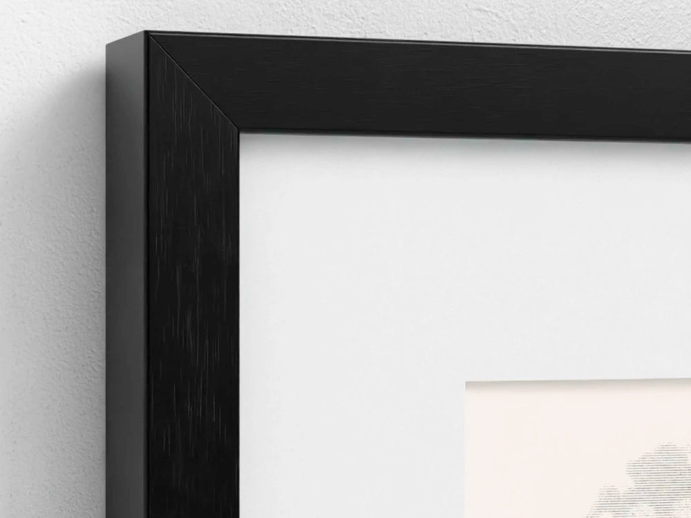 Feature tec frame