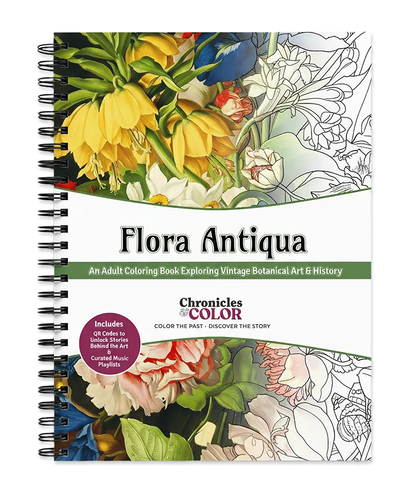 Flora Antiqua