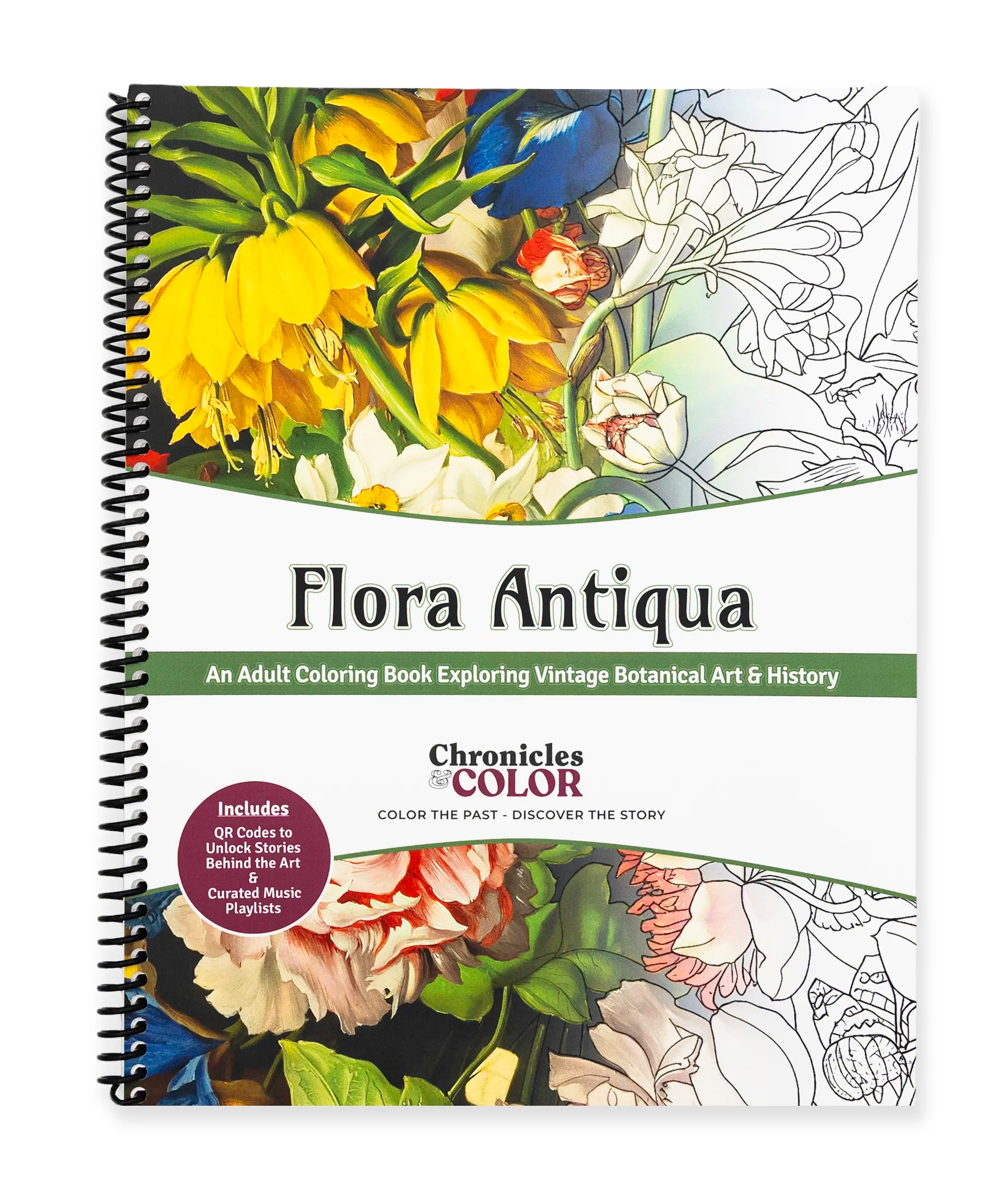 Flora Antiqua
