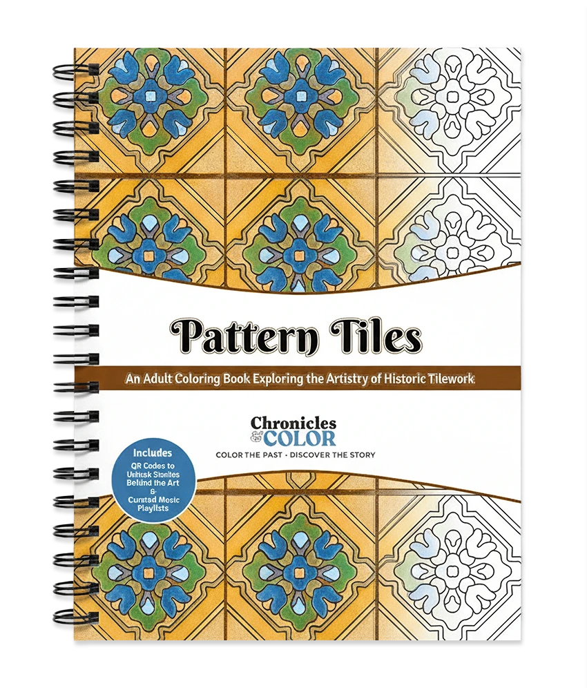 Pattern Tiles