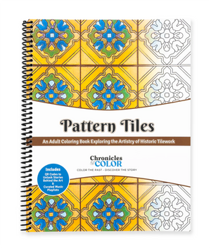 Pattern Tiles