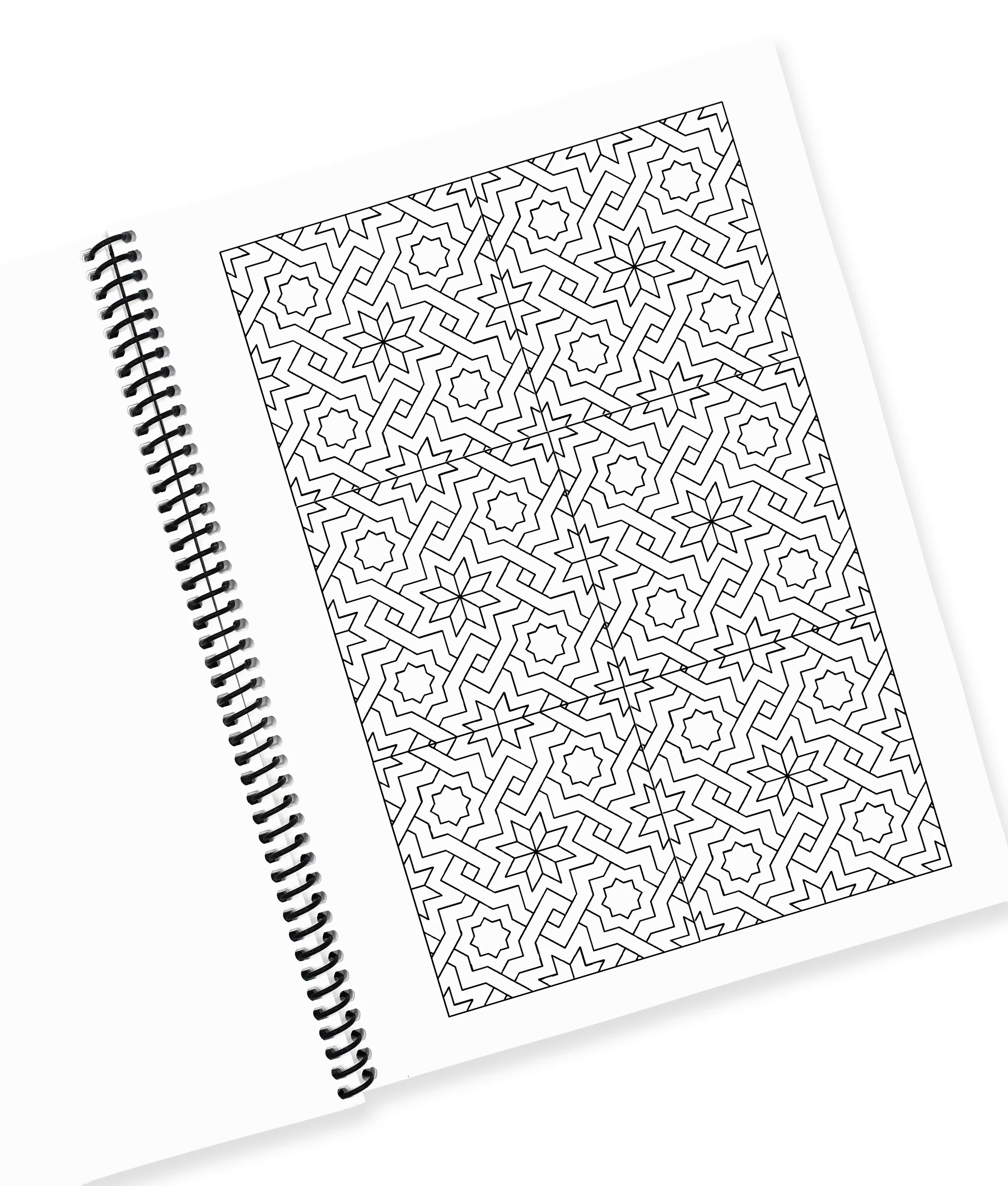 Pattern Tiles