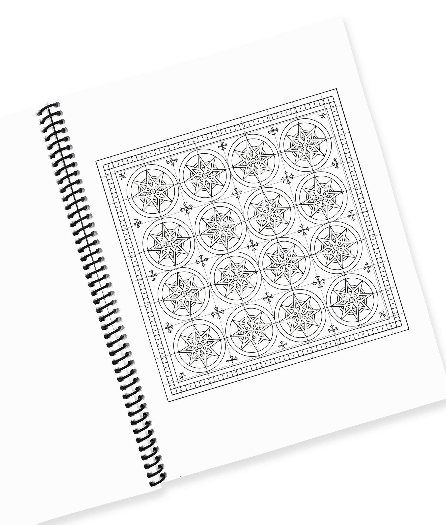Pattern Tiles
